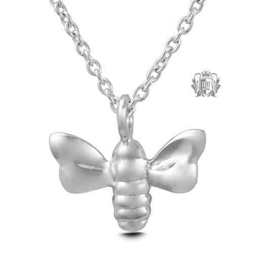 Bee Pendant - Metalsmiths Sterling‚Ñ¢ Canada