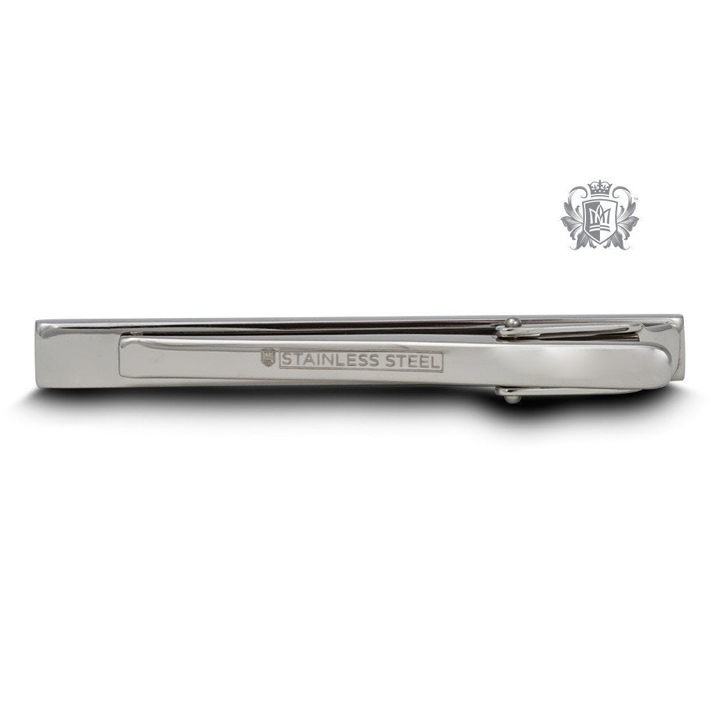 Triple Line Tie Clip - Metalsmiths Sterling‚Ñ¢ Canada