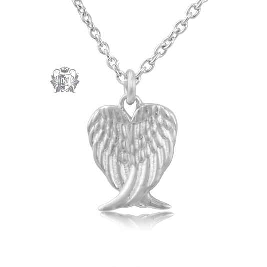 Angel Wings Pendant