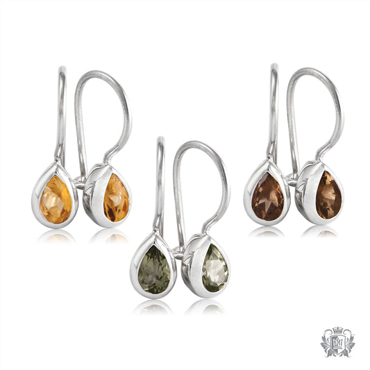 Pear Hangers