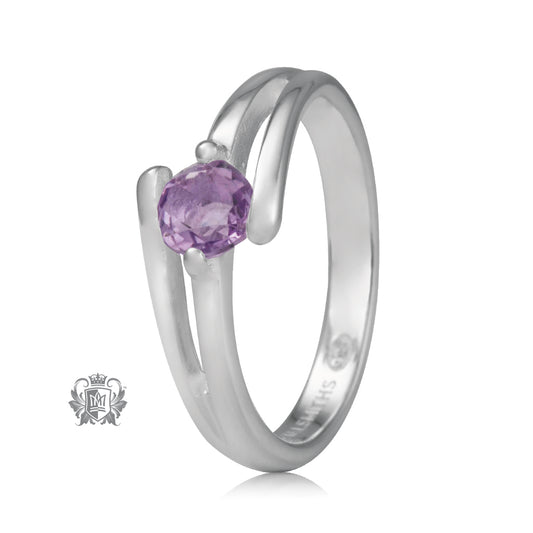 2 Prong Bypass Ring