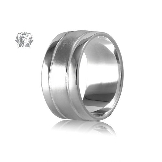 Dual Texture Band