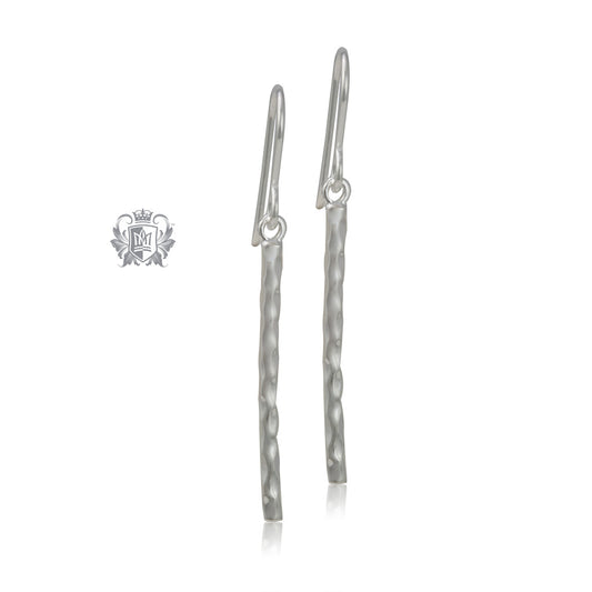 Hammered Bar Hangers