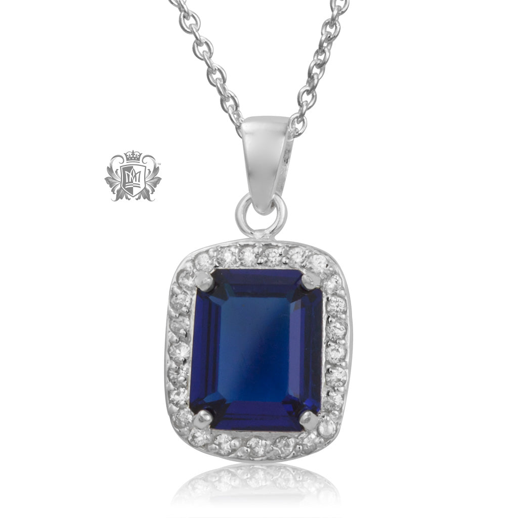 Princess Pop Necklace