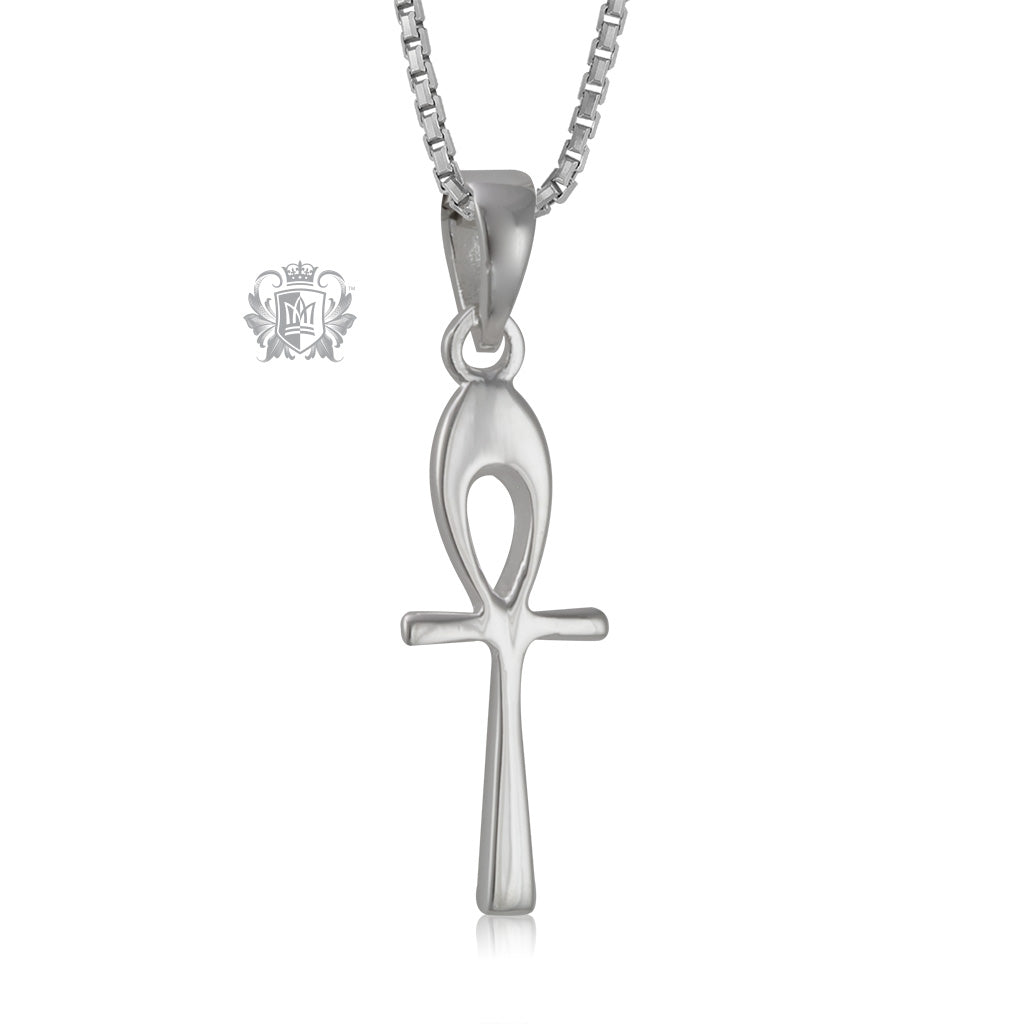 Ankh Pendant