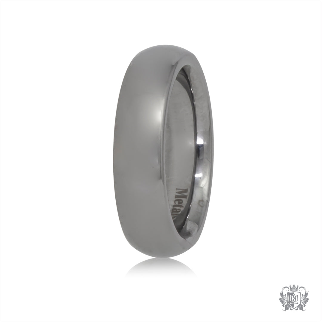 Tungsten Carbide Band