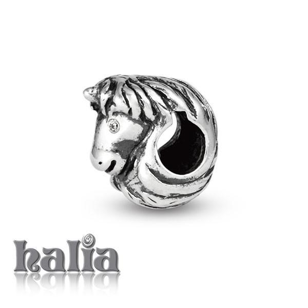 Magic Unicorn -  Sterling Silver with Gemstones - 1