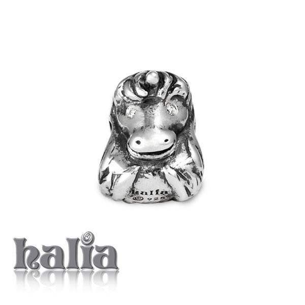 Magic Unicorn -  Sterling Silver with Gemstones - 2