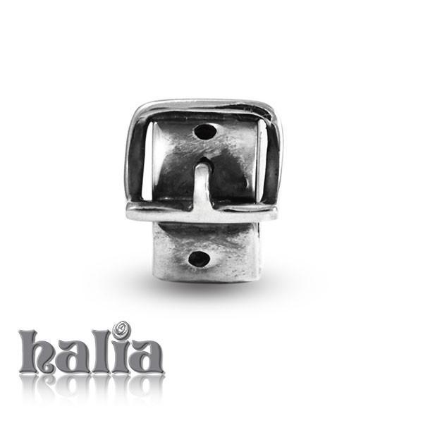 Buckle - Sterling Silver Bead