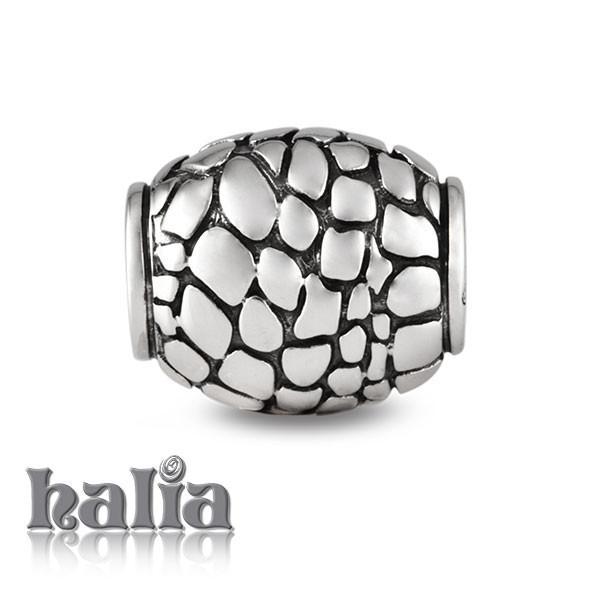 Manchester Cobblestones -  Spotlight Bead