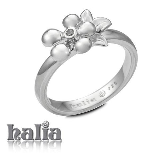 Flower Ring - Metalsmiths Sterling™ Canada