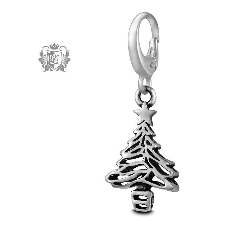 James avery christmas charm bracelet best sale