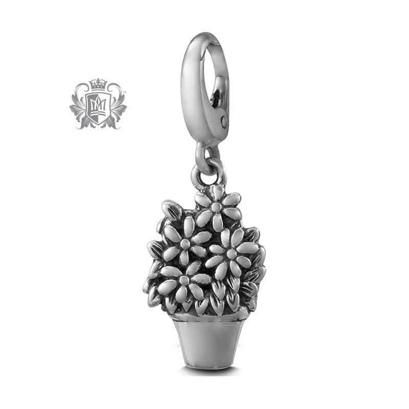 Plant pandora hot sale charm