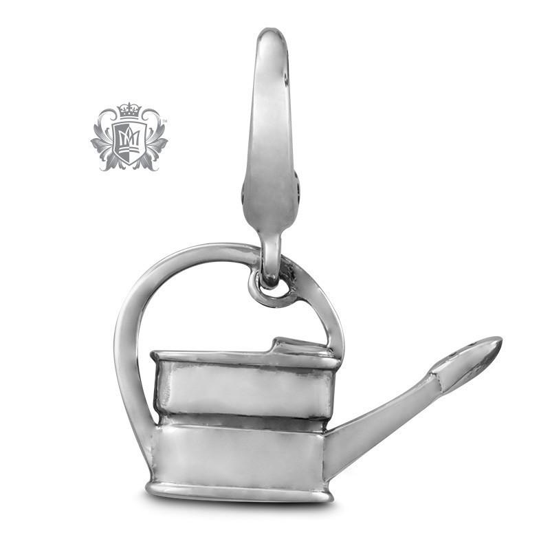 Watering Can Charm - Charm