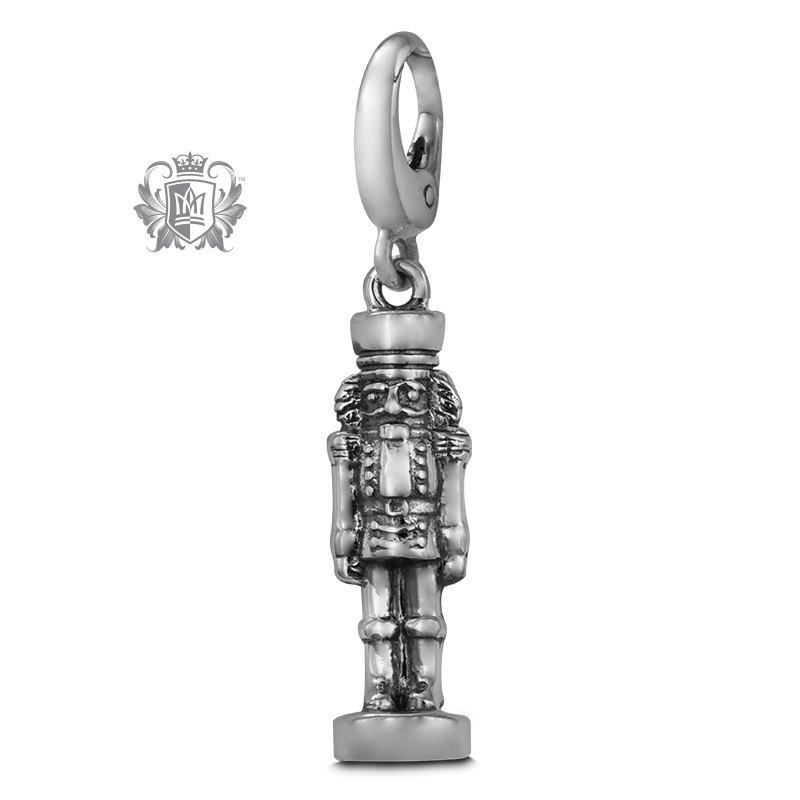 Nutcracker charms new arrivals