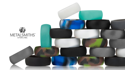 Silicone Active Bands