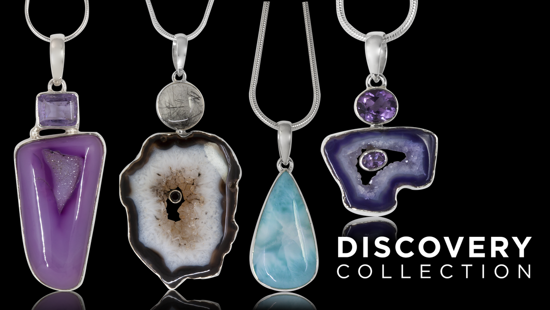 Discovery Collection