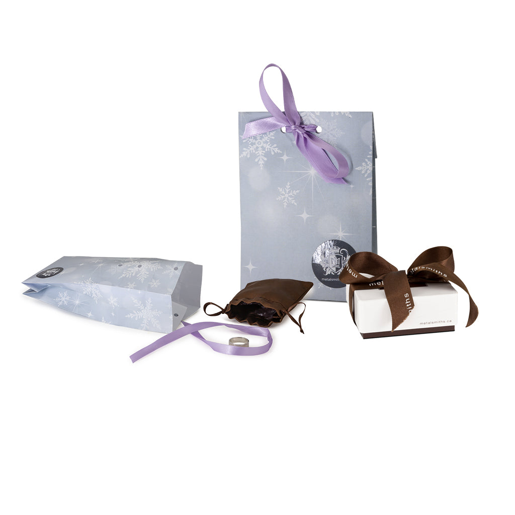 Gift Wrap Shipping Options