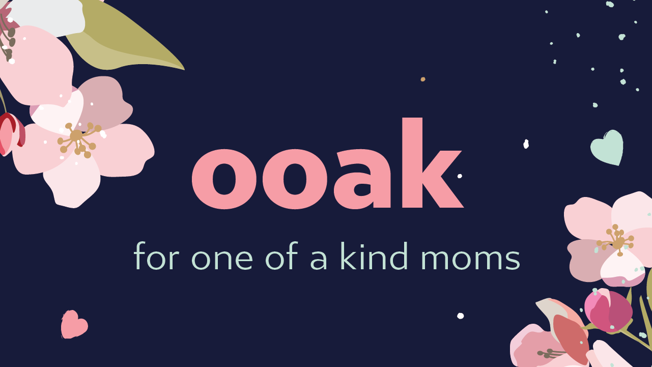 One of a Kind Moms