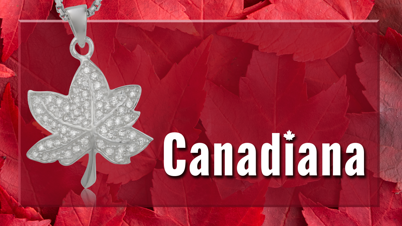 Celebrate Canada