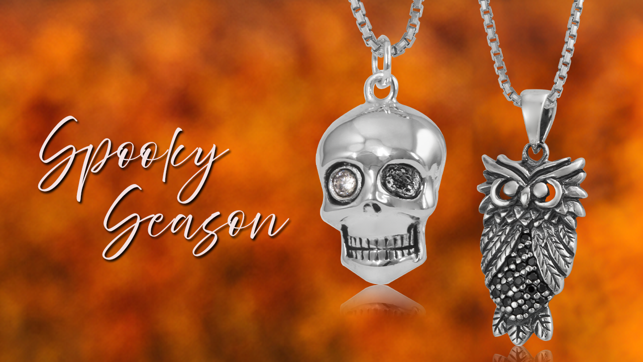Spooky Favourites