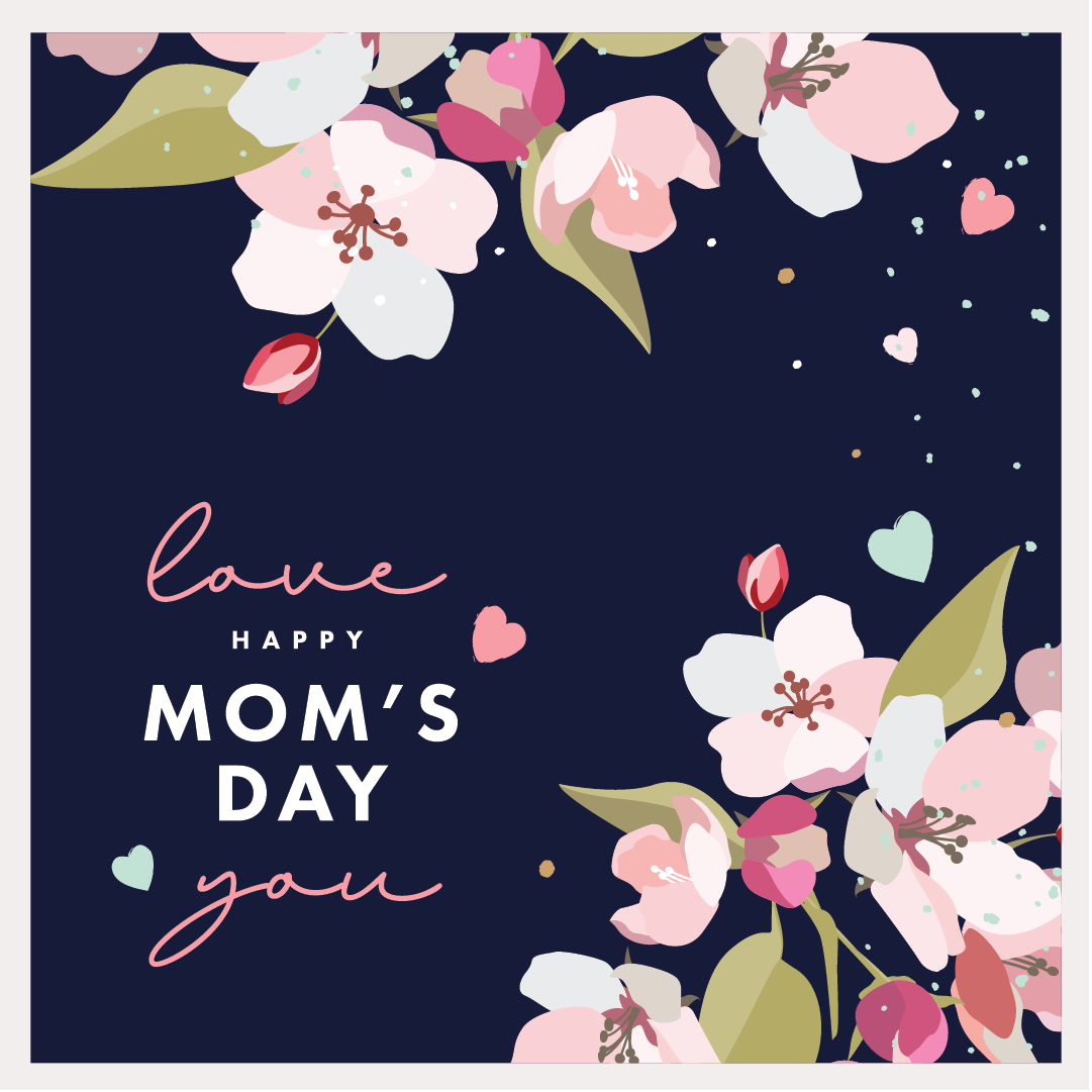 Mother's Day Sale