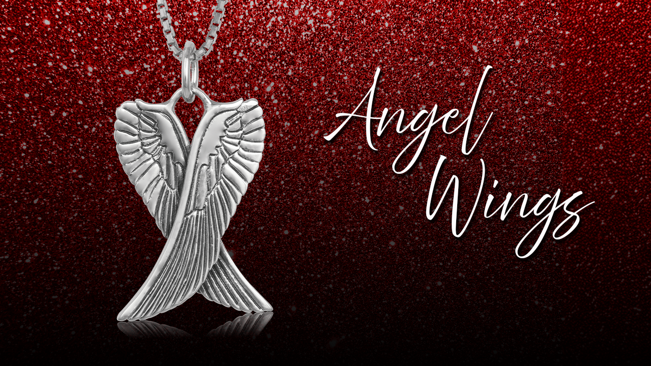 Angel Wings