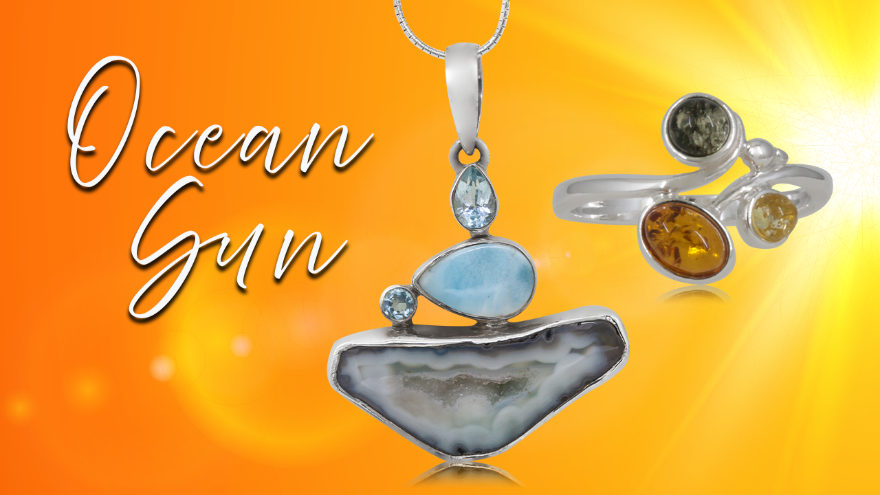 Ocean Sun Collection