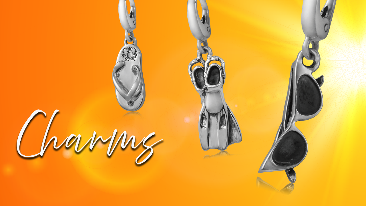 Summer Charm Collection