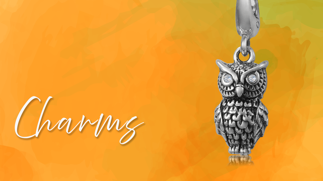 Autumn Charms