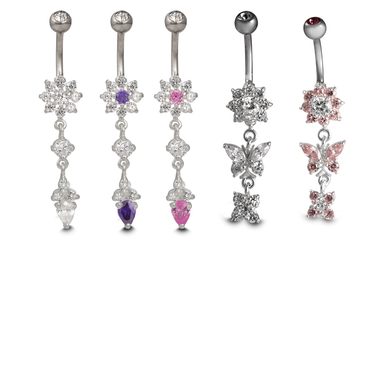 Body Jewelry