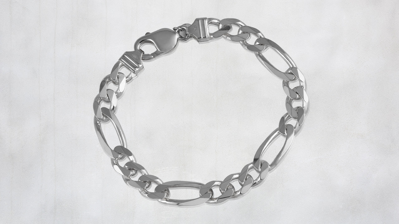 Chain Bracelets