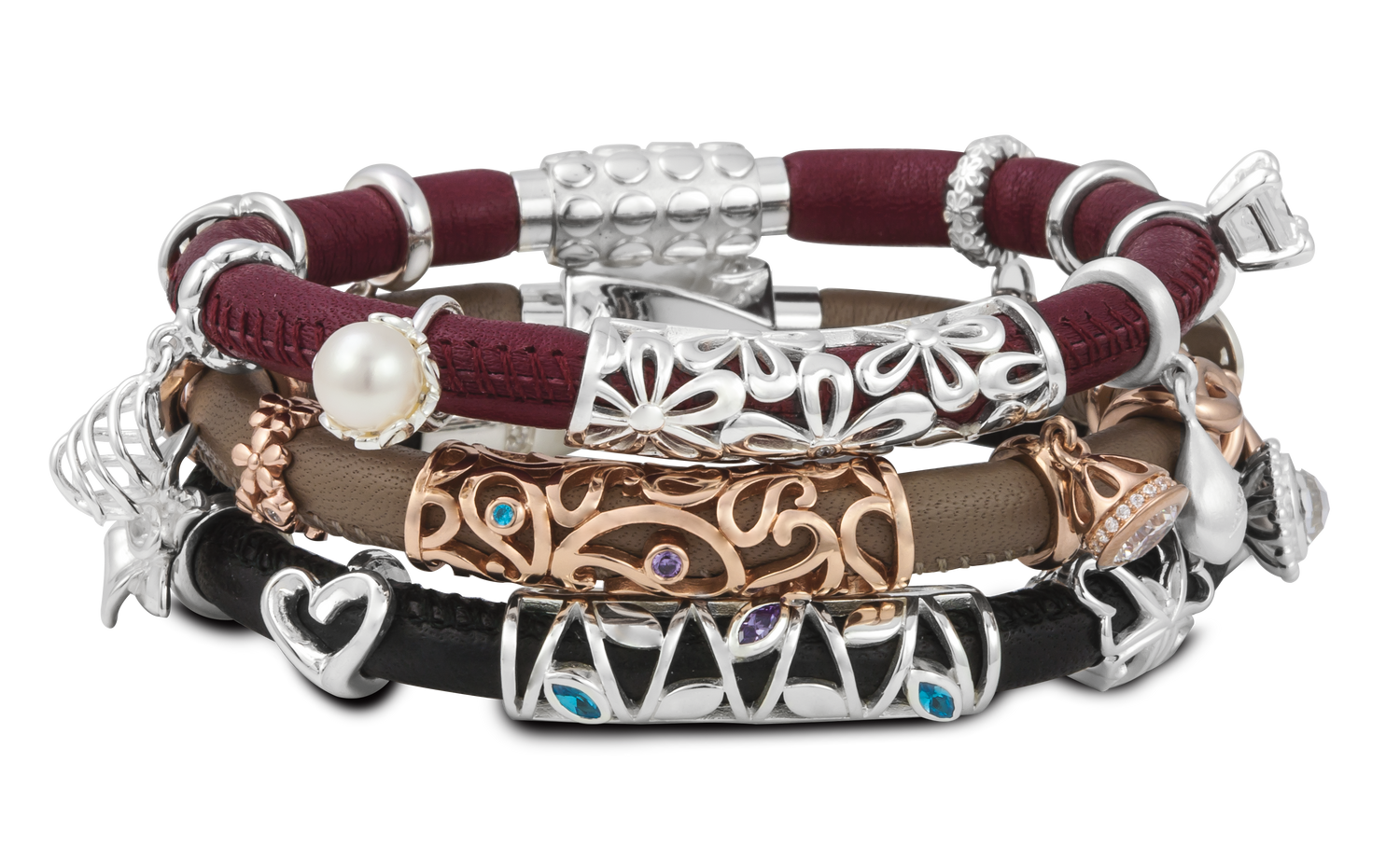 Embrace Collection