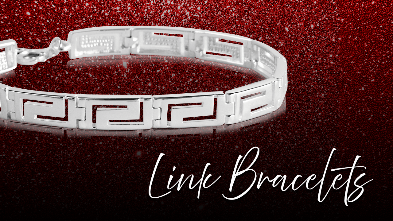 Link Bracelets