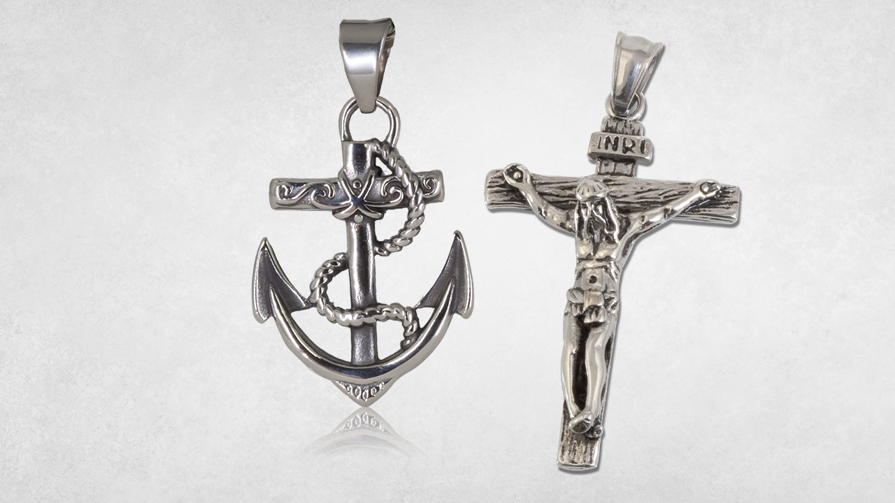 Men's Pendants