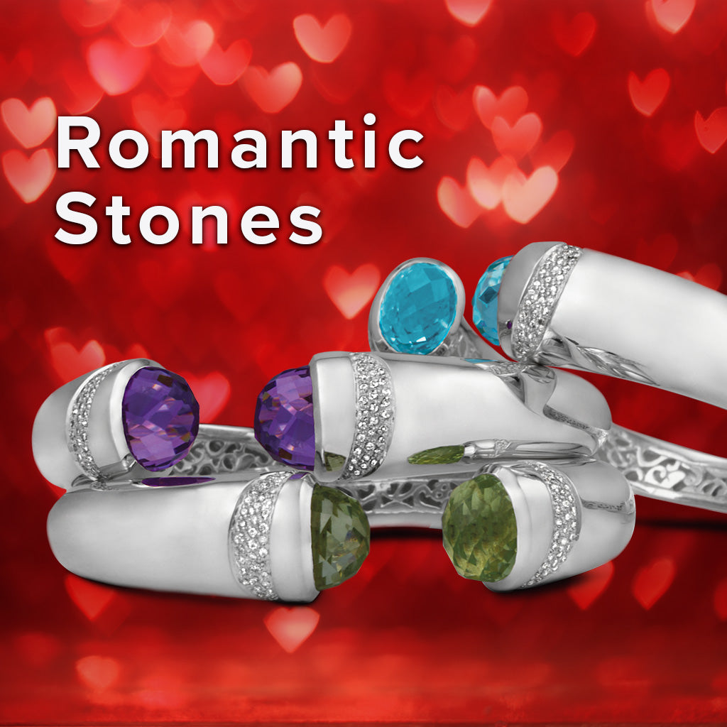Romantic Stones