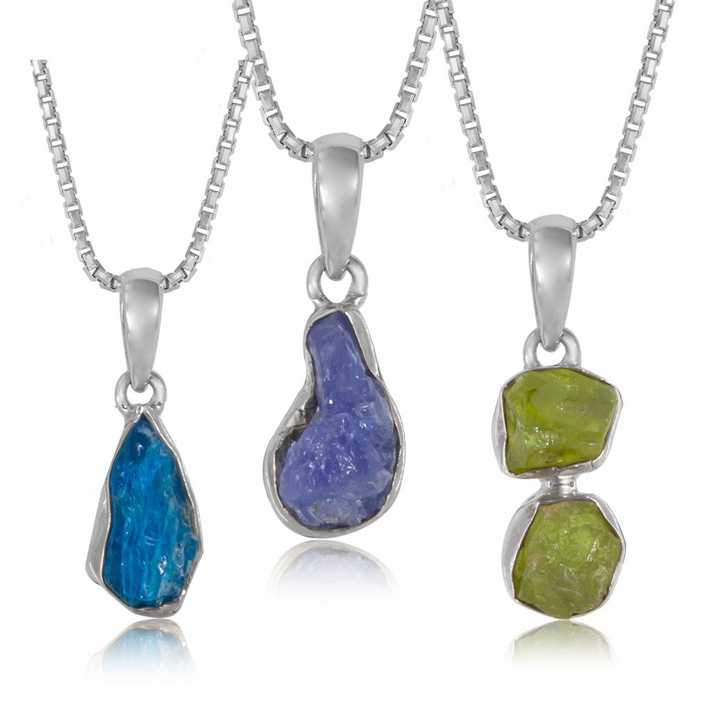 Rough Stones