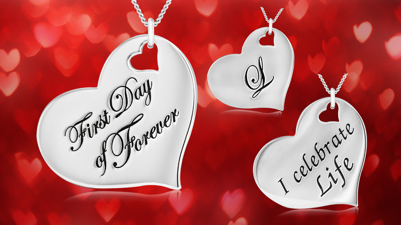 Say it With Love