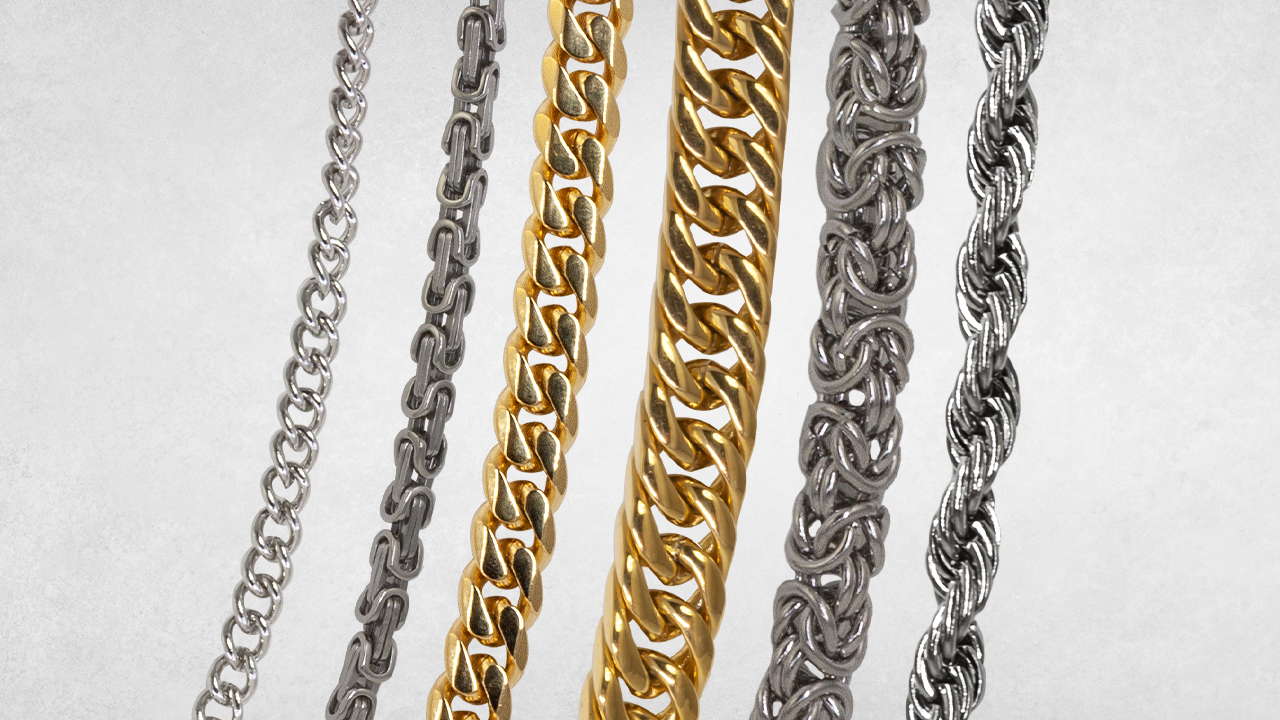 Stainless Steel