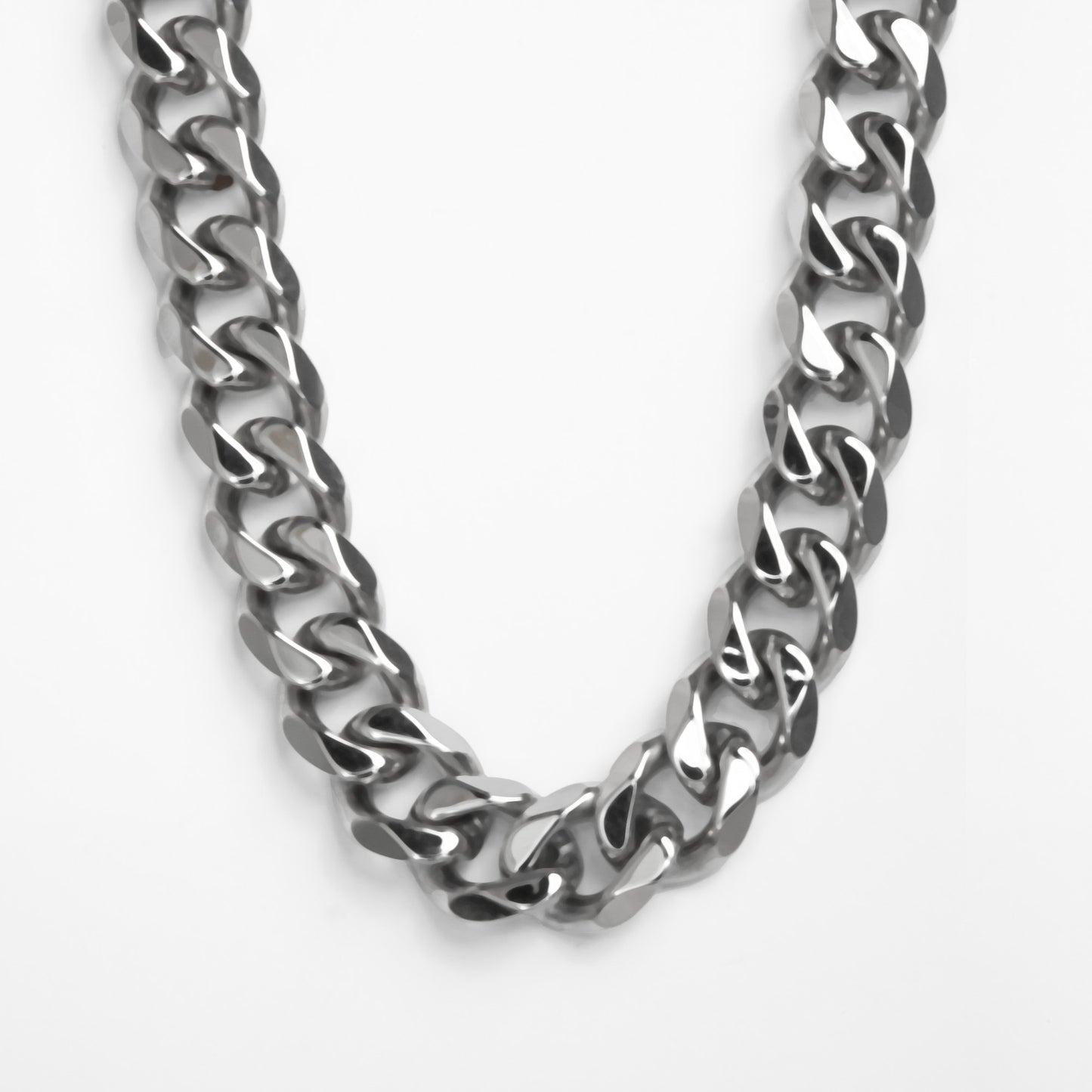 12.5mm Curb Chain
