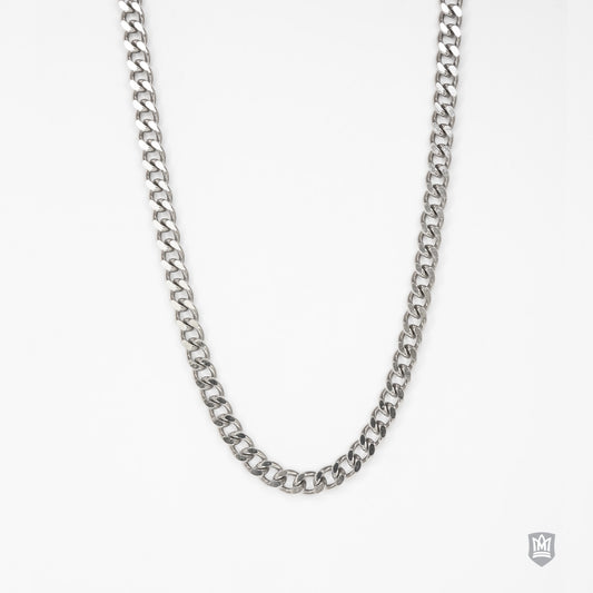 4mm Curb Chain