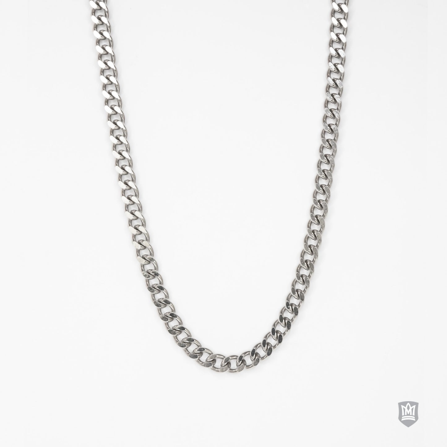 4mm Curb Chain