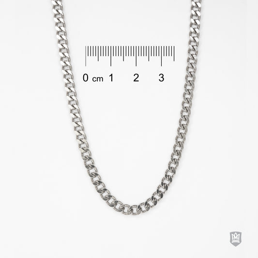 4mm Curb Chain