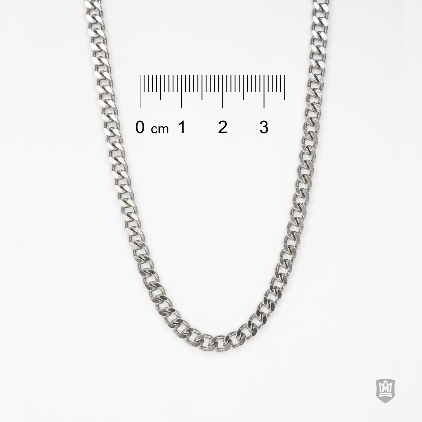 4mm Curb Chain