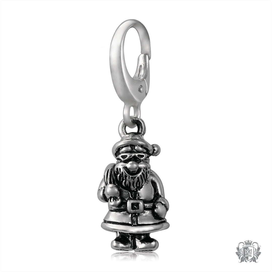 Santa Claus Charm