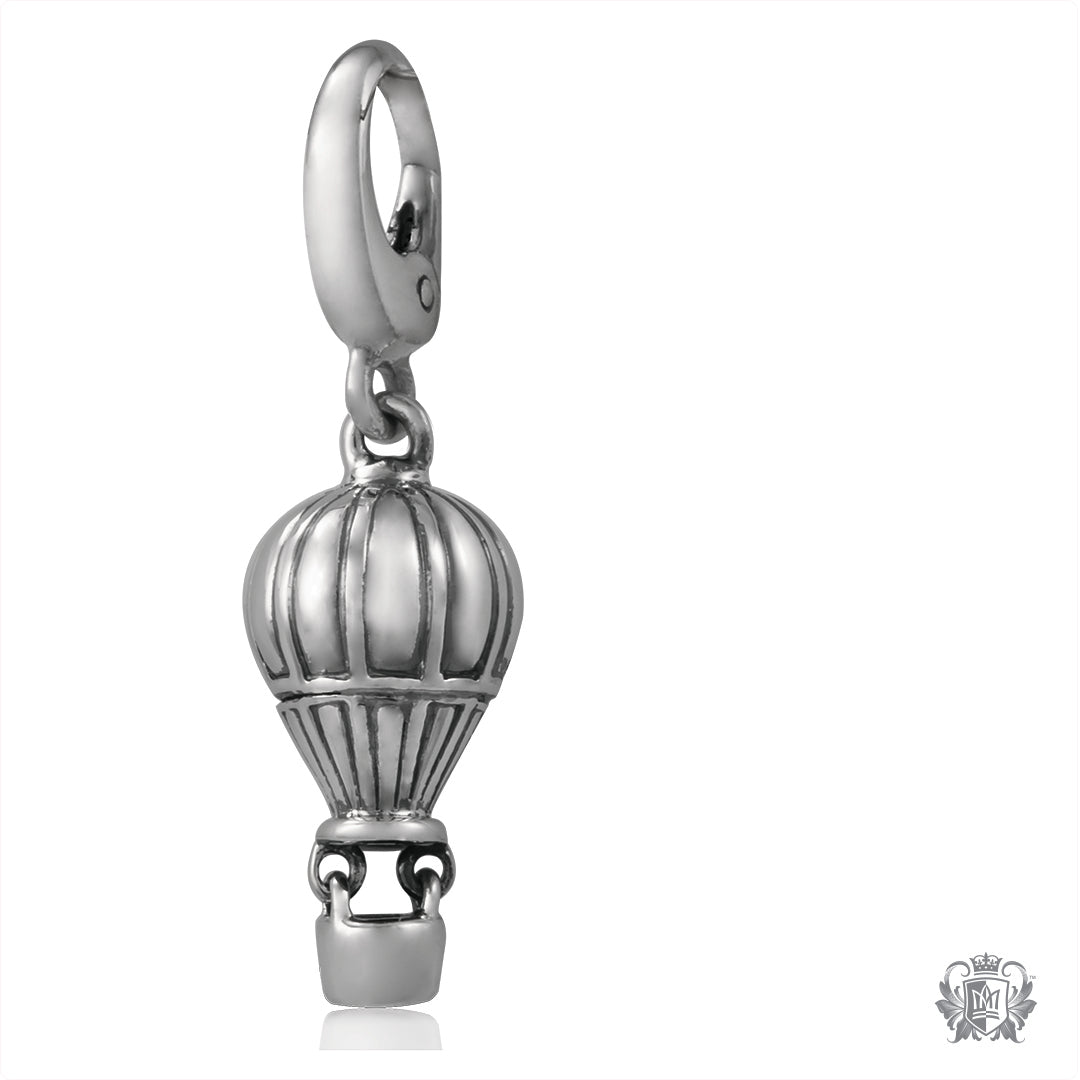Hot Air Balloon Charm