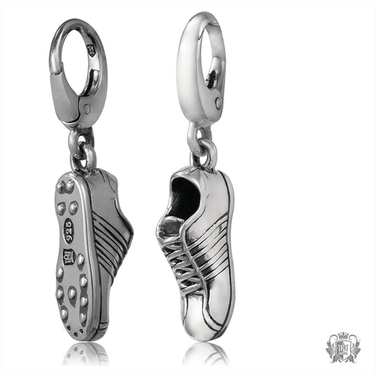 Field Cleat Charm