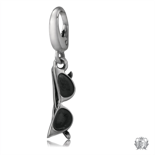 Sunglasses Charm
