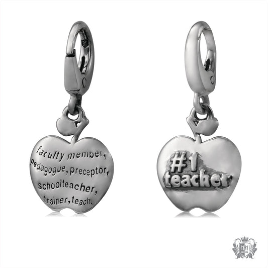 #1 Teacher Charm