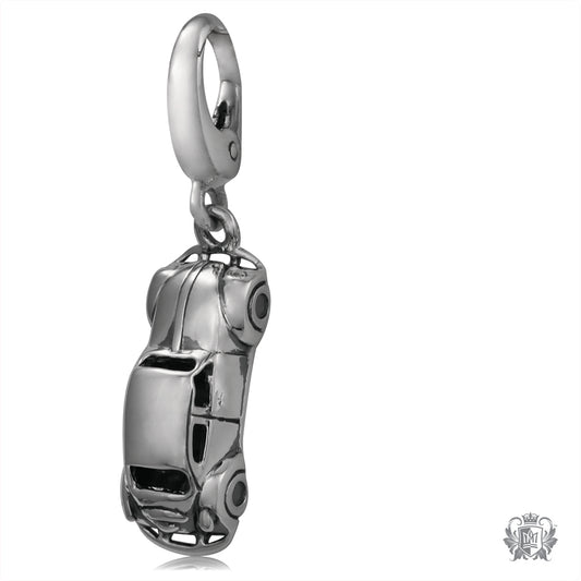 Vintage Ride Charm